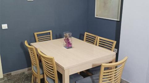 Foto 3 de Pis de lloguer a Calle Malaysia, 3, Colores -  Entreparques,  Sevilla Capital