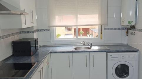 Foto 5 de Pis de lloguer a Calle Malaysia, 3, Colores -  Entreparques,  Sevilla Capital