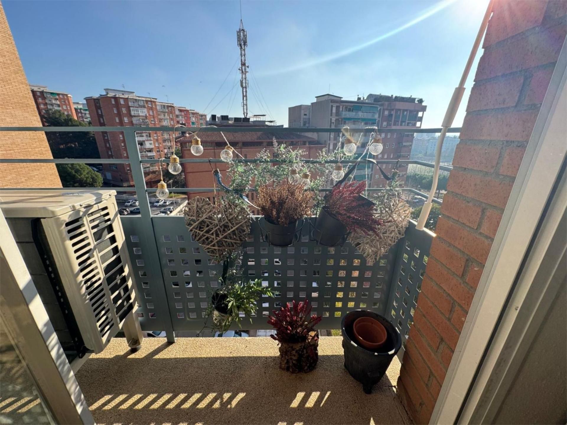 Flat for sale in Avinguda Electricitat, 7, Can Vidalet