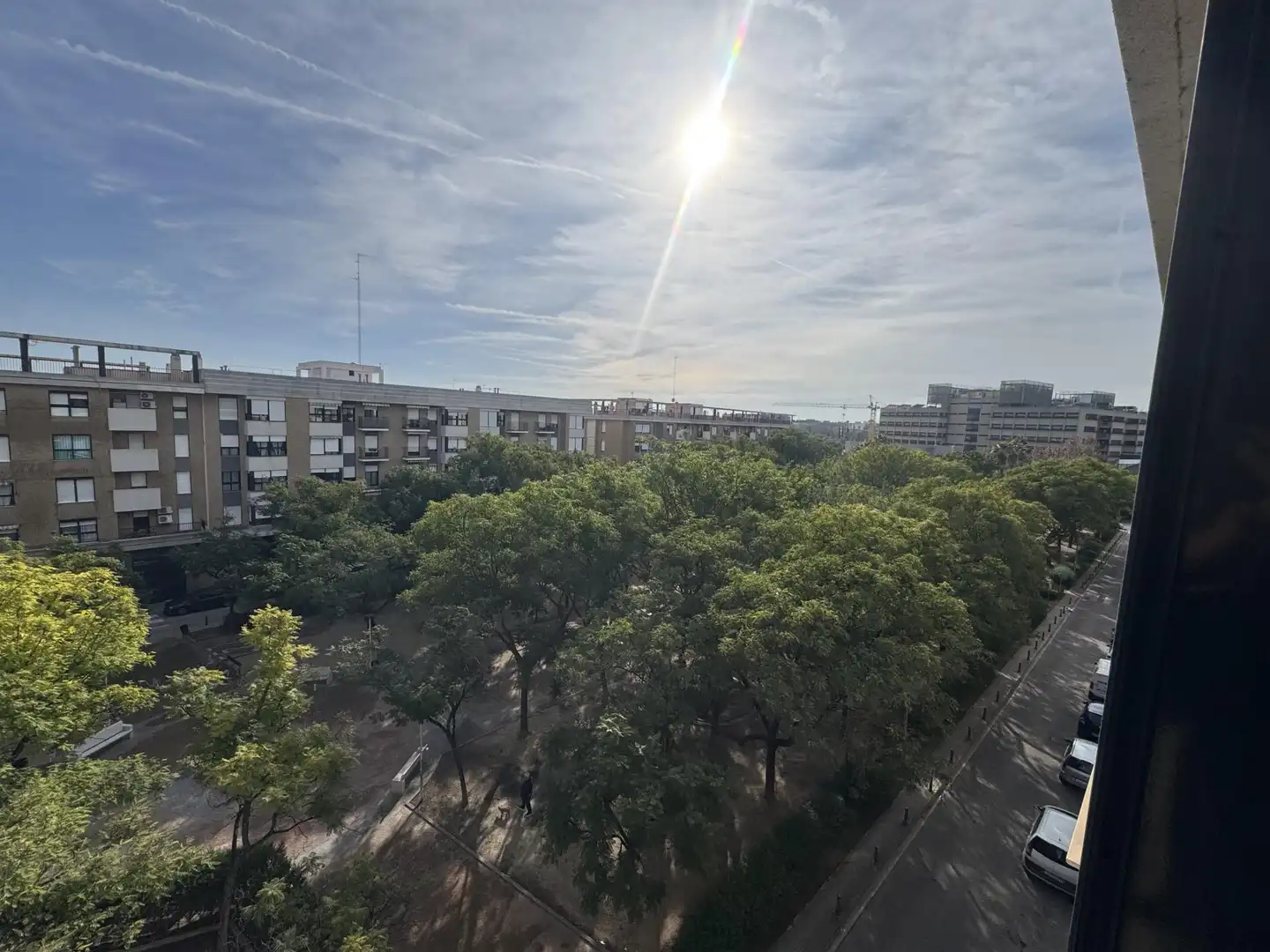 Habitació a Avenida Rajolar, 6, Zona Campus Universitario