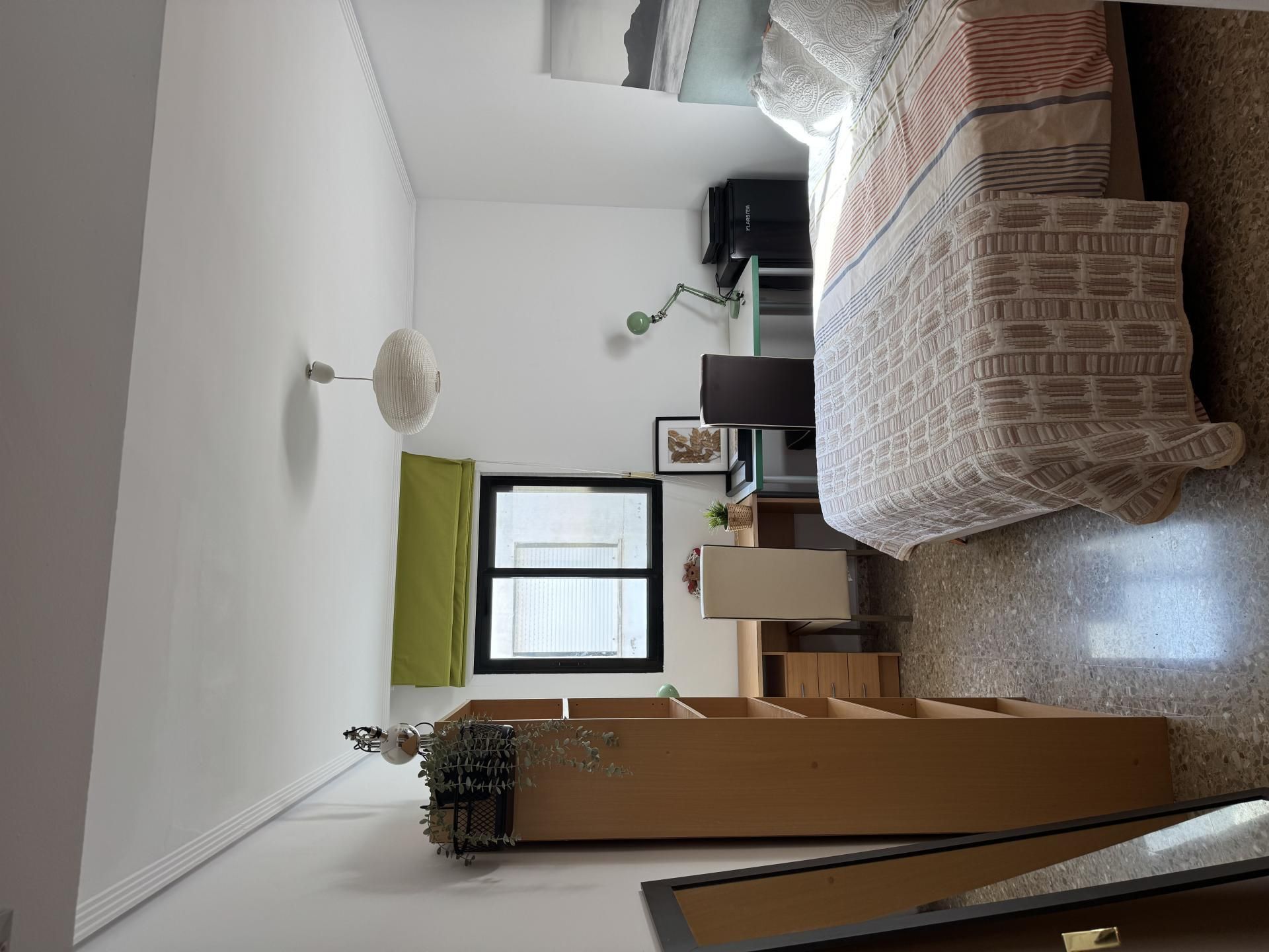 Apartment to share in Avenida Rajolar, 6, Zona Campus Universitario