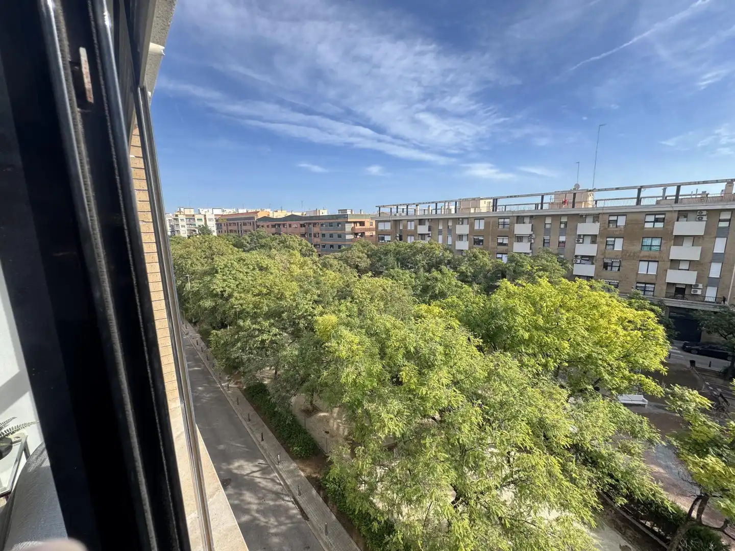 Habitació a Avenida Rajolar, 6, Zona Campus Universitario