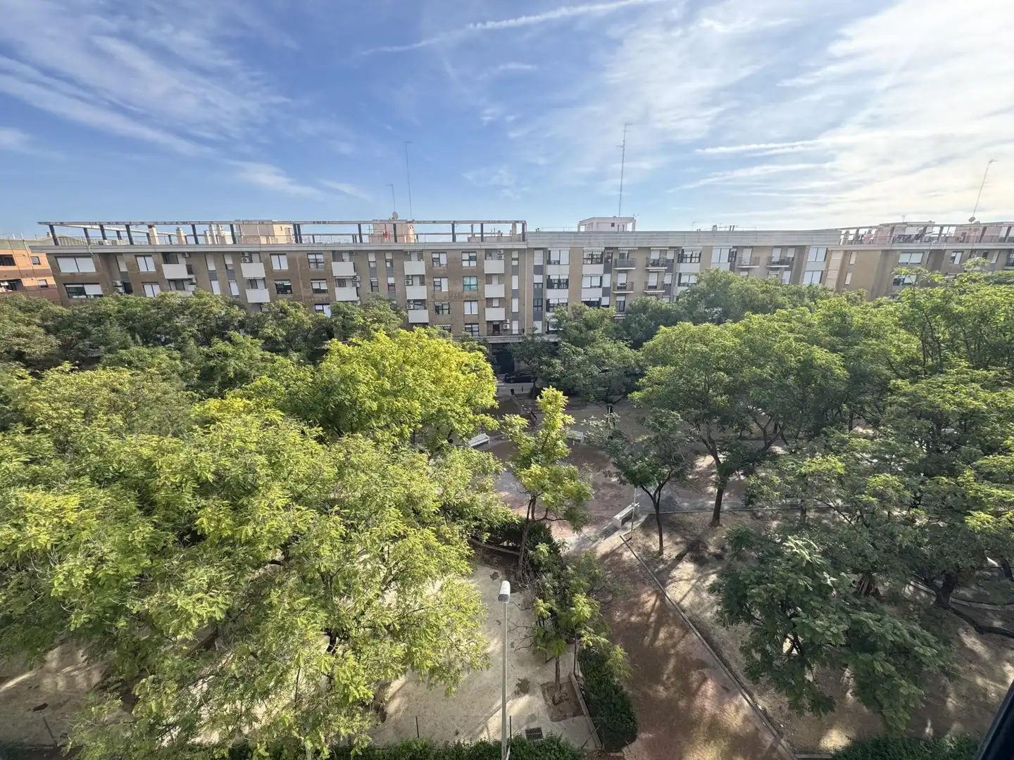 Habitació a Avenida Rajolar, 6, Zona Campus Universitario