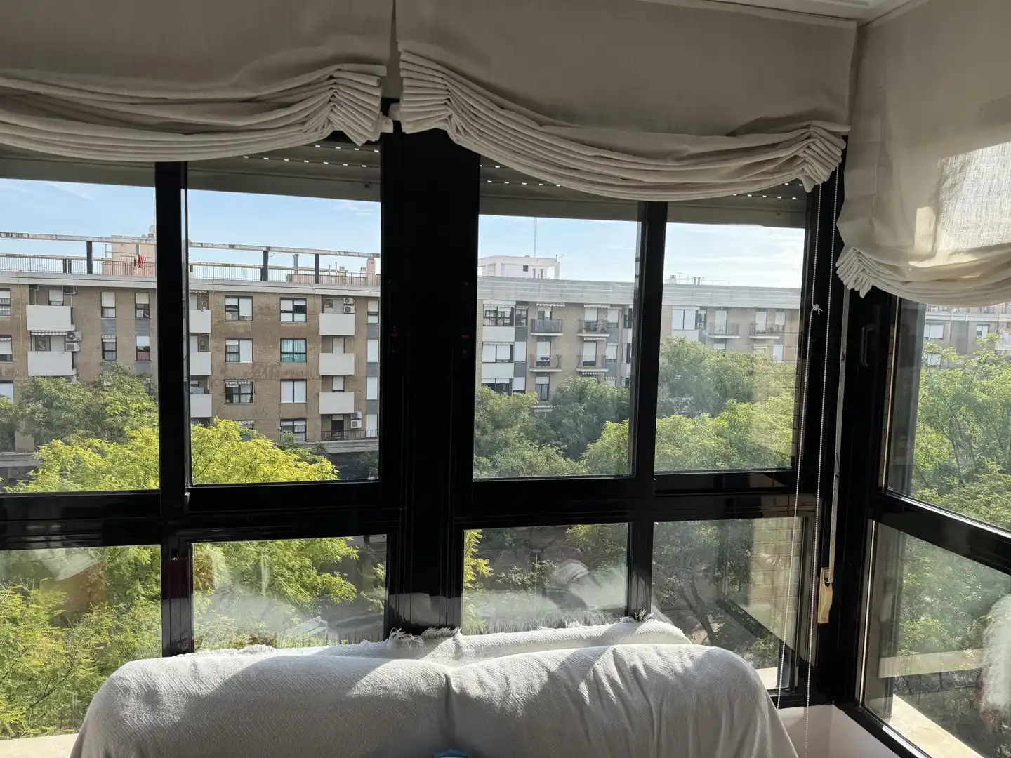 Habitació a Avenida Rajolar, 6, Zona Campus Universitario