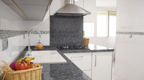 Foto 4 de Pis en venda a Calle de la Virgen del Socorro, 60, Raval Roig - Virgen del Socorro, Alicante / Alacant