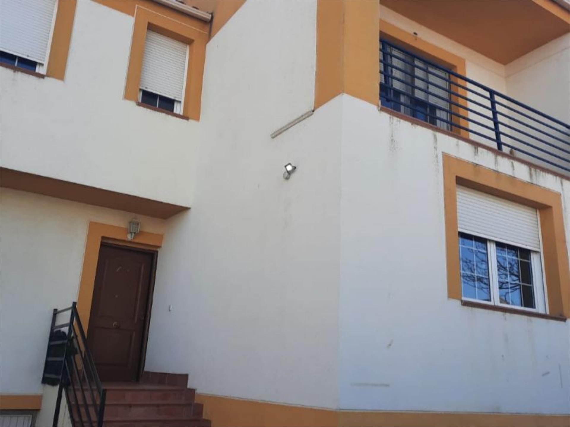 Vista exterior de Casa o xalet en venda en  Albacete Capital amb Calefacció, Jardí privat i Terrassa