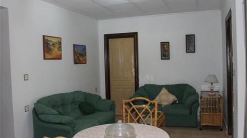 Foto 4 de Finca rústica en venda a Calle el Molino, 17, Centro, Fuente Álamo de Murcia