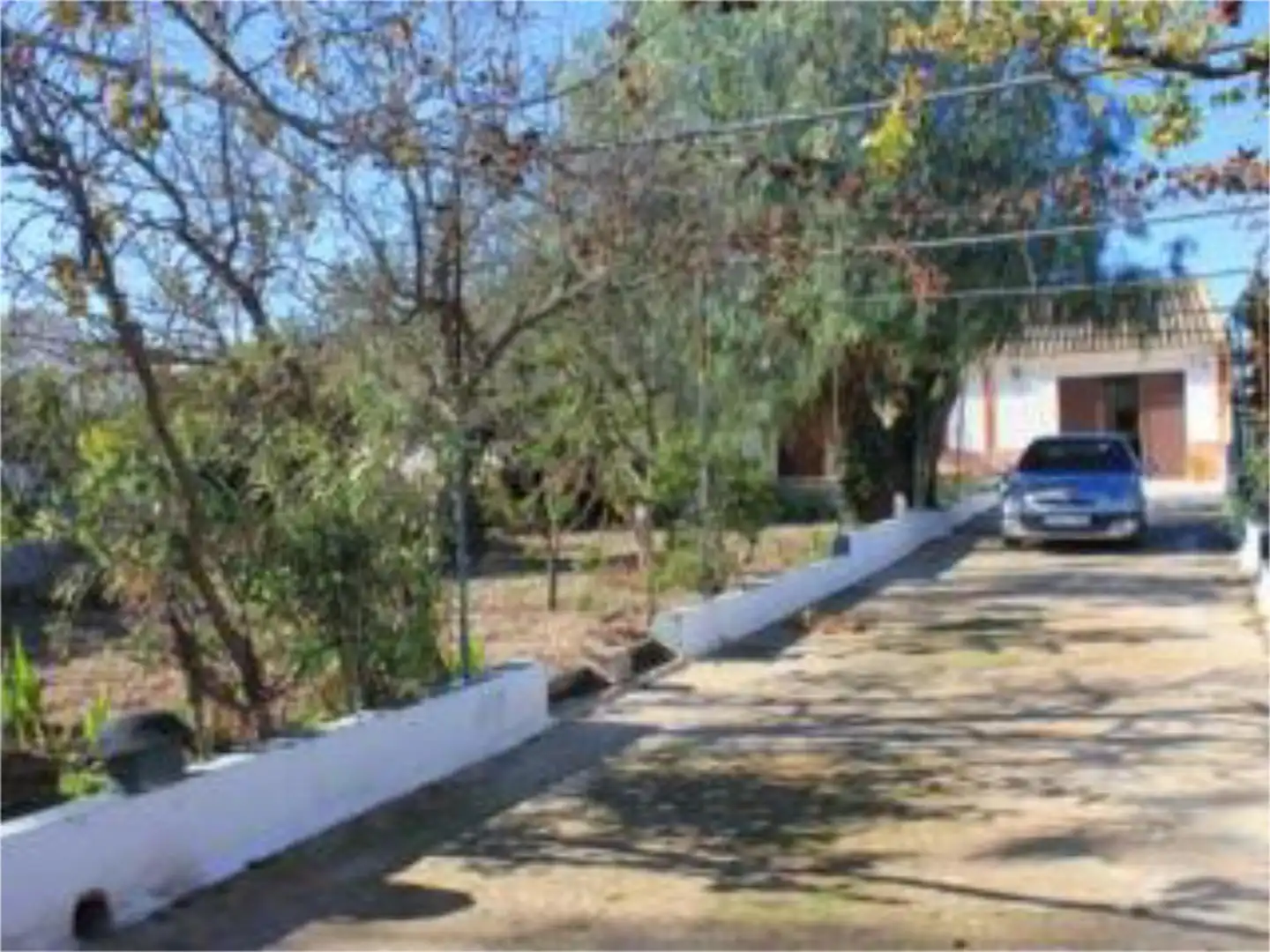 Finca rústica en venda a Calle el Molino, 17, Centro Finca rústica en venda a Calle el Molino, 17, Centro