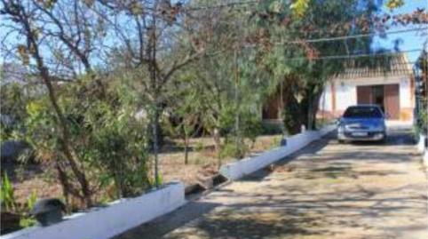 Foto 2 de Finca rústica en venda a Calle el Molino, 17, Centro, Fuente Álamo de Murcia