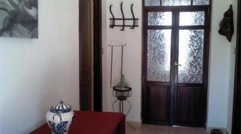 Foto 3 de Finca rústica en venda a Calle el Molino, 17, Centro, Fuente Álamo de Murcia