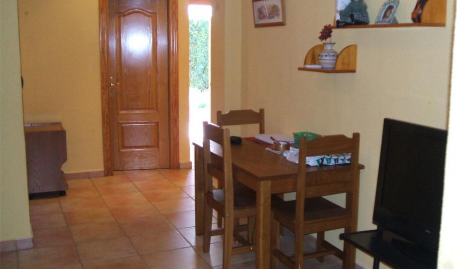 Apartament de lloguer a Camino Peretas, 13, Albatalia, Murcia Capital - imatge 1 Foto 1 de Apartament de lloguer a Camino Peretas, 13, Albatalia, Murcia Capital