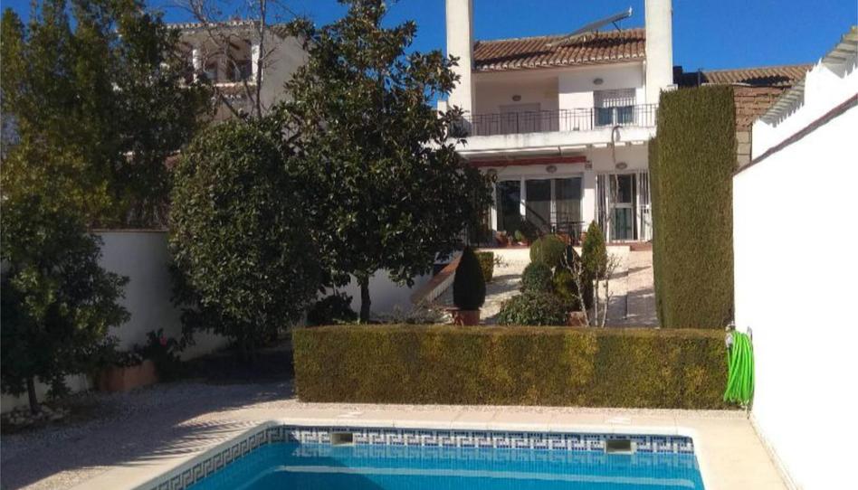 Piso en venta en Calle Pablo Picasso, 34, Peligros, Granada - imagen 1 Foto 1 de Piso en venta en Calle Pablo Picasso, 34, Peligros, Granada