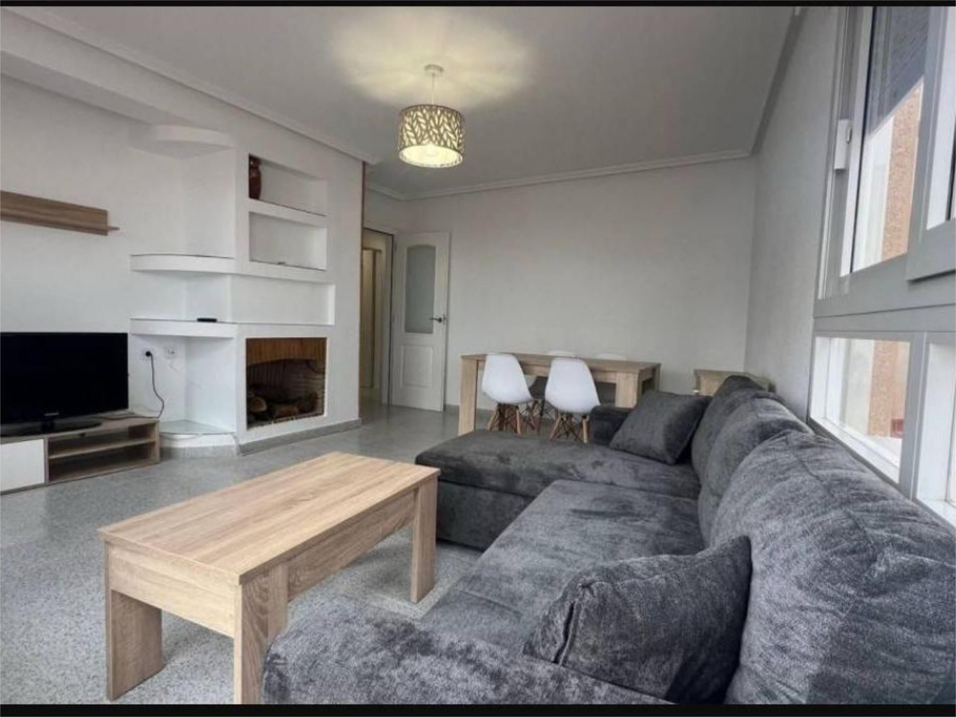 Pis de lloguer a Calle Ramón Gallud, 180, Zona Playa del Cura