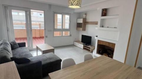 Foto 2 de Pis de lloguer a Calle Ramón Gallud, 180, Zona Playa del Cura, Torrevieja