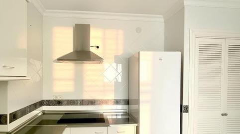 Photo 4 of Flat to rent in Calle Cristo de la Epidemia, 92, Olletas - Sierra Blanquilla, Málaga Capital