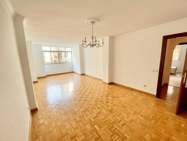 Piso en Alquiler en Calle Cristo de la Epidemia, 92 en Olletas - Sierra Blanquilla