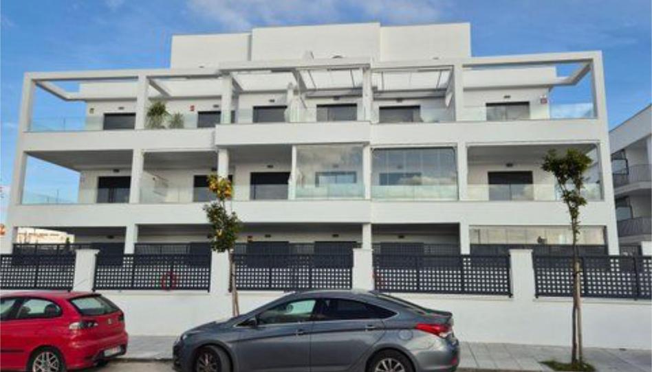 Flat for sale in Calle Templo del Lucero, 2, V Centenario - Piletas - Capuchinos, Sanlúcar de Barrameda - image 1 Photo 1 of Flat for sale in Calle Templo del Lucero, 2, V Centenario - Piletas - Capuchinos, Sanlúcar de Barrameda