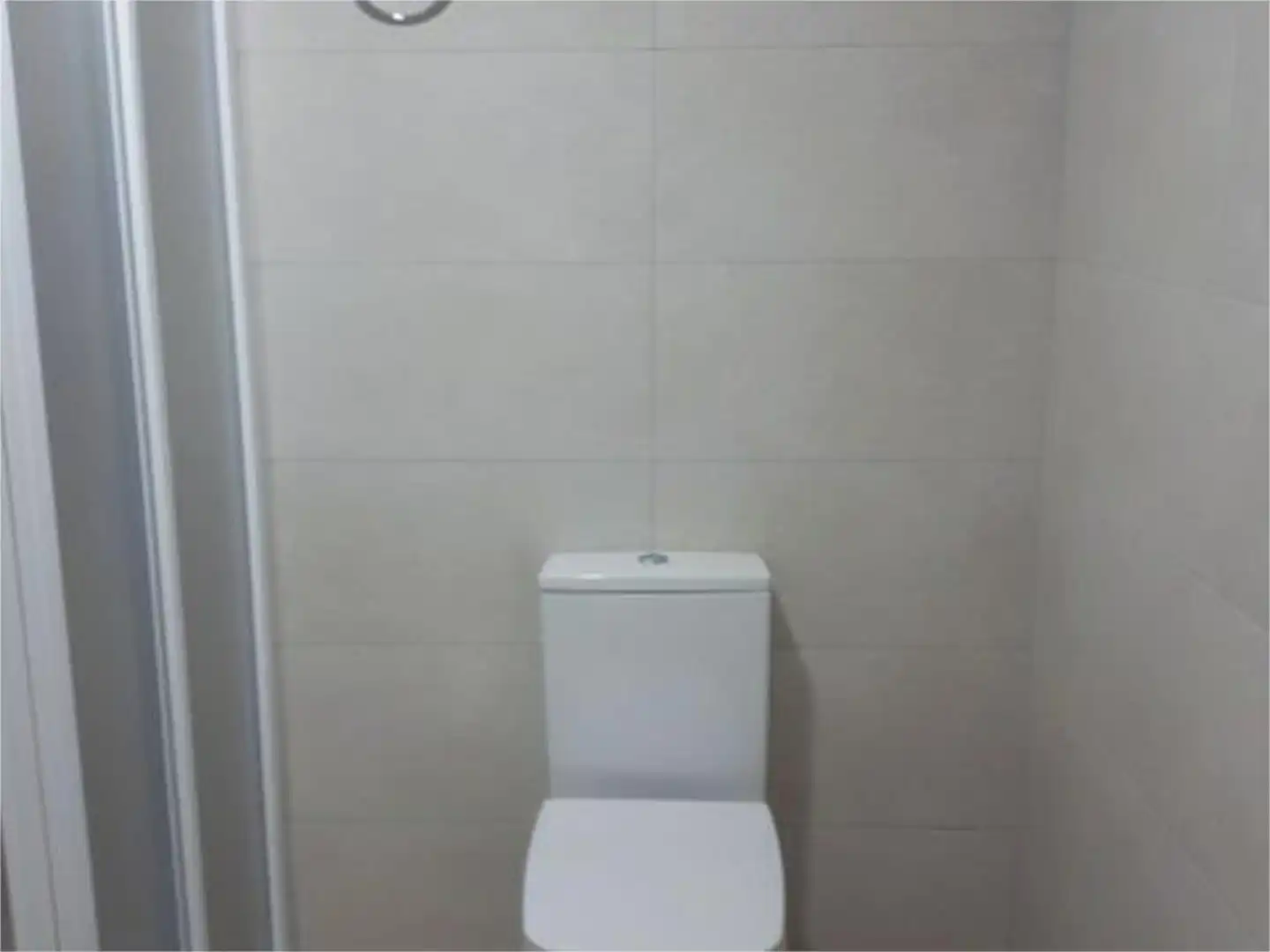 Flat for sale in Calle Templo del Lucero, 2, V Centenario - Piletas - Capuchinos Bathroom of Flat for sale in Sanlúcar de Barrameda with Air Conditioner, Heating and Terrace
