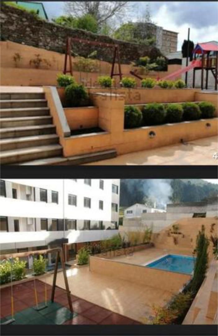 Flat to rent in Viveiro Flat to rent in Viveiro