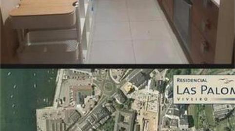 Photo 4 of Flat to rent in Viveiro, Lugo