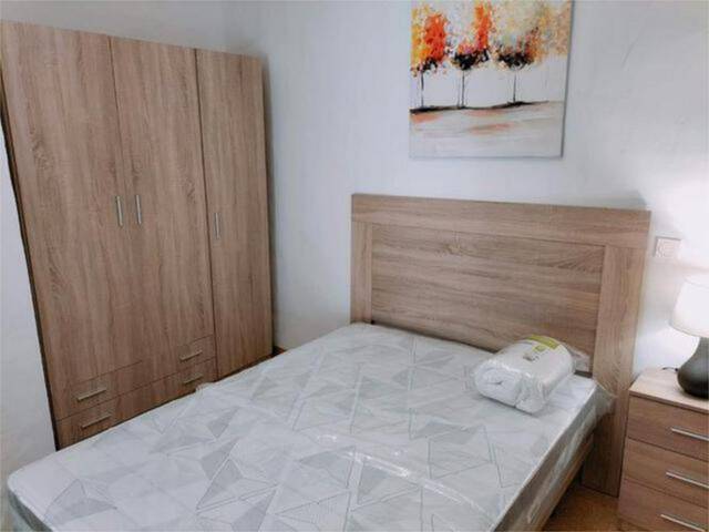 Casa-chalet en Venta en Ugíjar