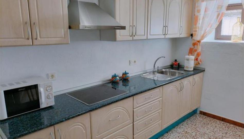 Casa o xalet en venda a Ugíjar, Granada - imatge 1 Foto 1 de Casa o xalet en venda a Ugíjar, Granada