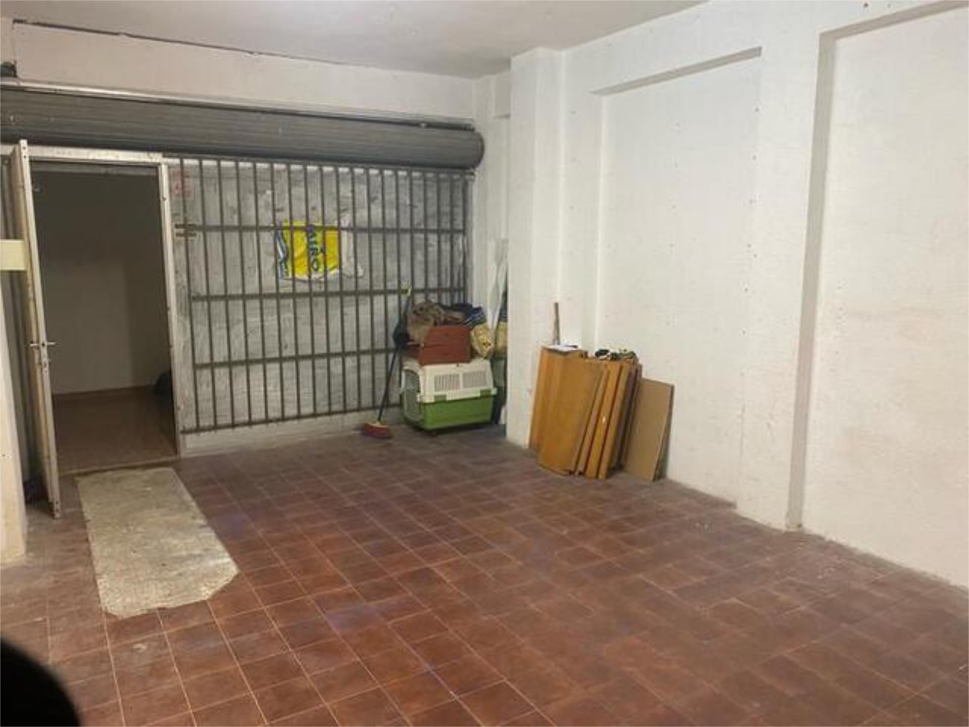 Box room to rent in Salou