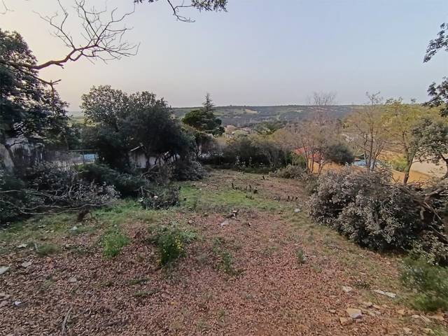 Terreno en Venta en Calle Monteaveruelo, 92I en Valdeaveruelo