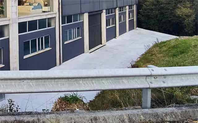 Nave industrial en Alquiler en Barro