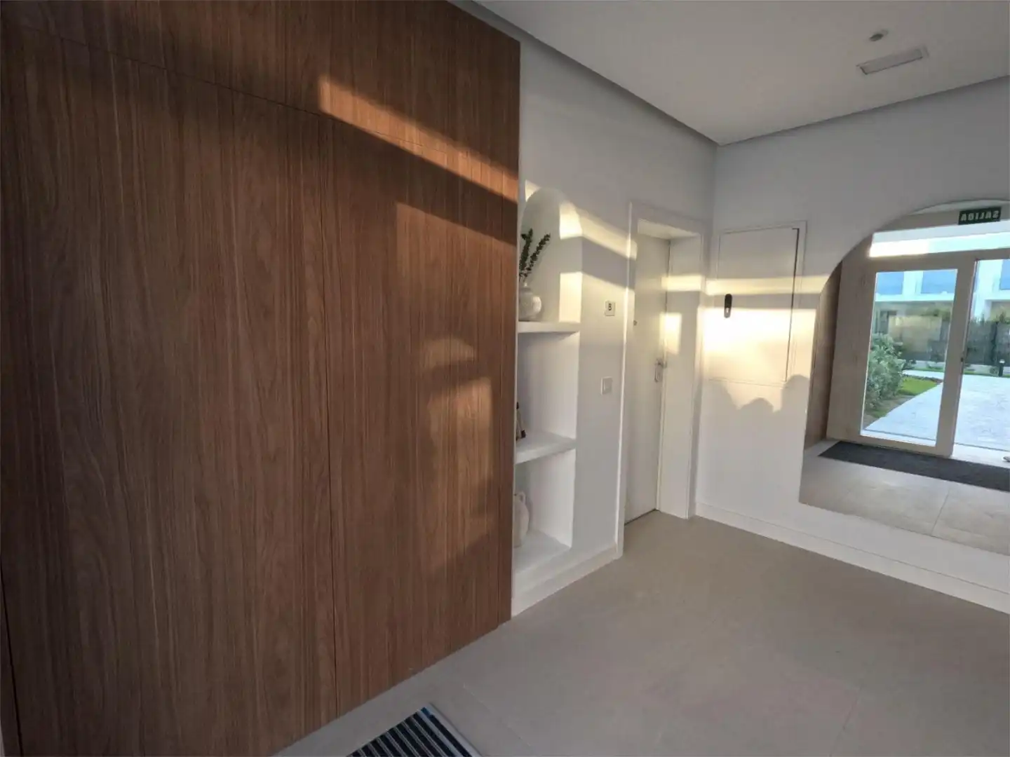 Attic for sale in Avenida de la Música, 8, Las Tres Piedras - Costa Ballena Attic for sale in Chipiona with Air Conditioner, Terrace and Swimming Pool