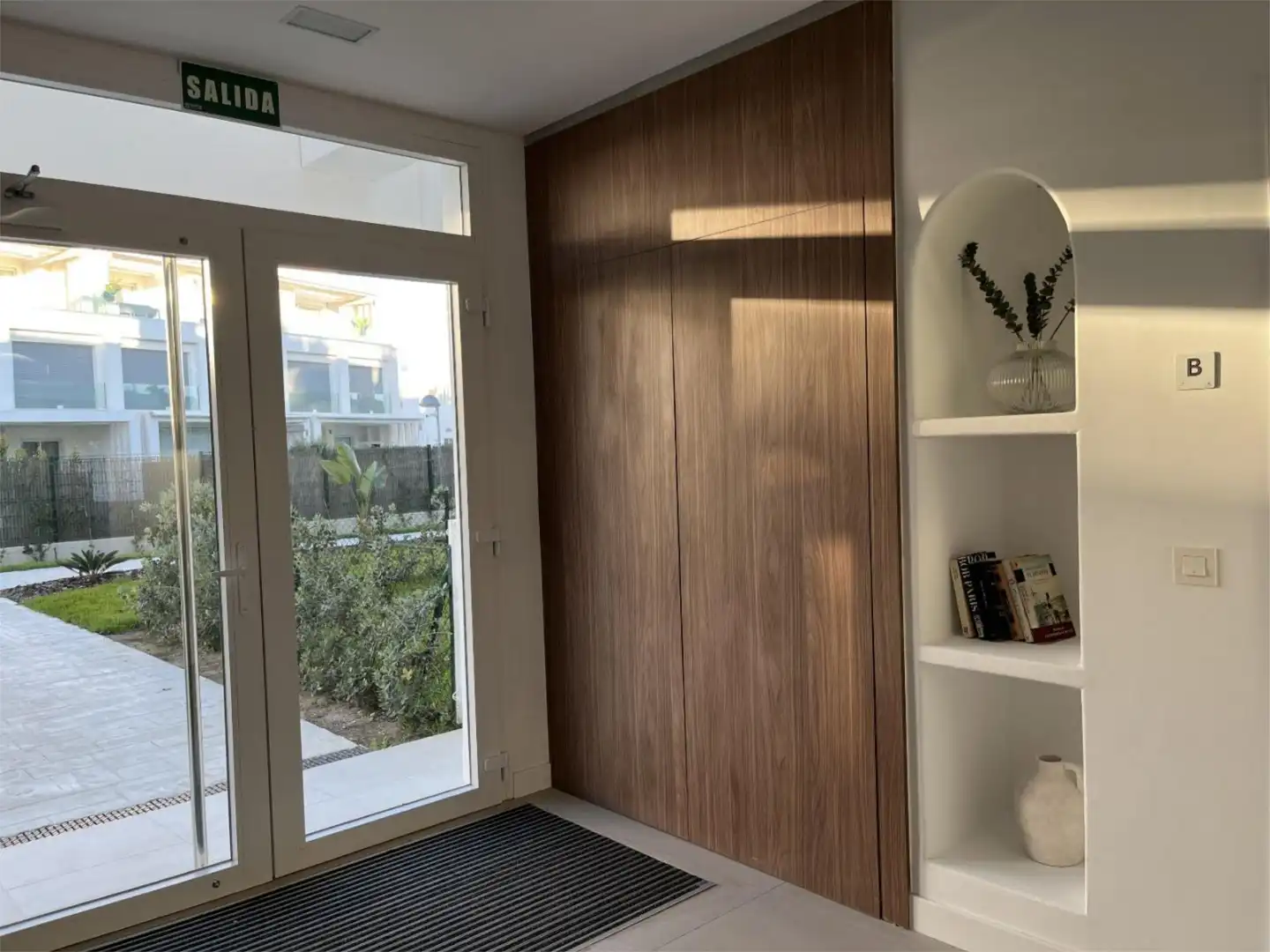 Attic for sale in Avenida de la Música, 8, Las Tres Piedras - Costa Ballena Attic for sale in Chipiona with Air Conditioner, Terrace and Swimming Pool