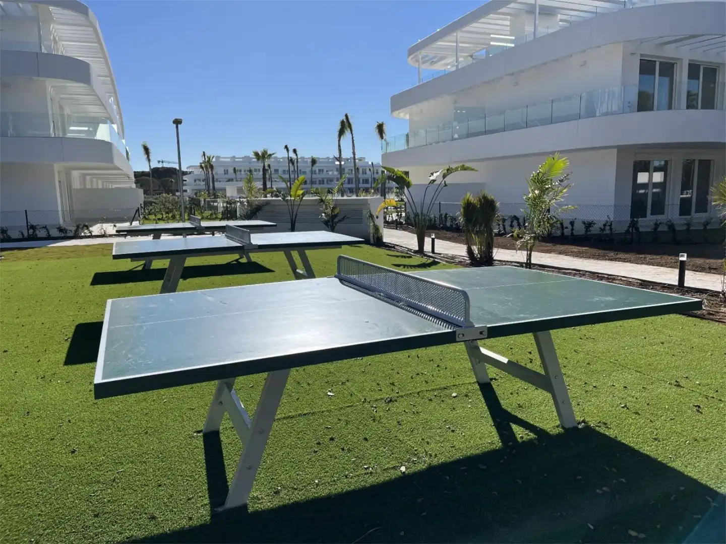 Attic for sale in Avenida de la Música, 8, Las Tres Piedras - Costa Ballena Terrace of Attic for sale in Chipiona with Air Conditioner, Terrace and Swimming Pool