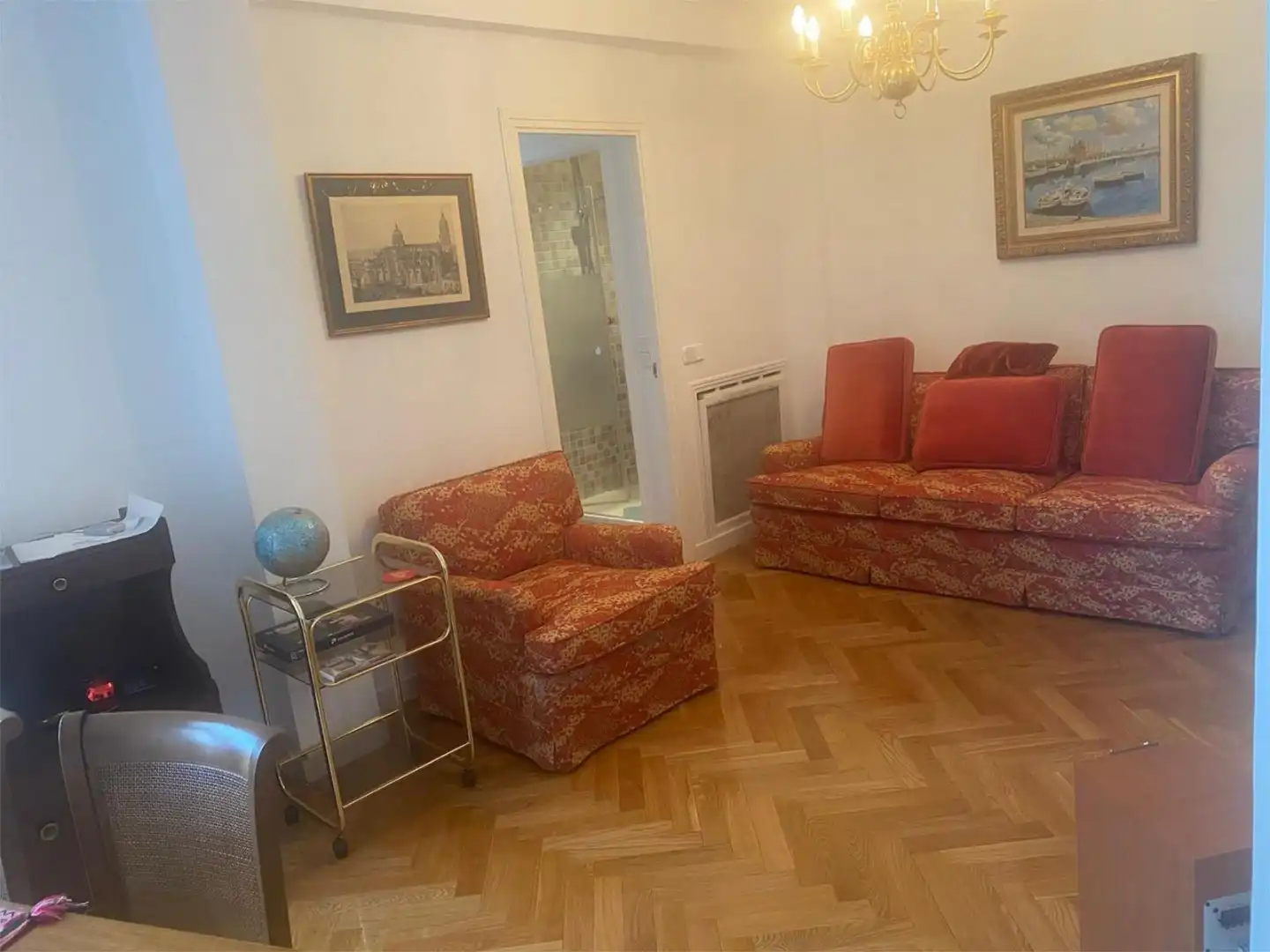 Pis de lloguer a Avenida de Daroca, 44, Ventas Pis de lloguer a Avenida de Daroca, 44, Ventas
