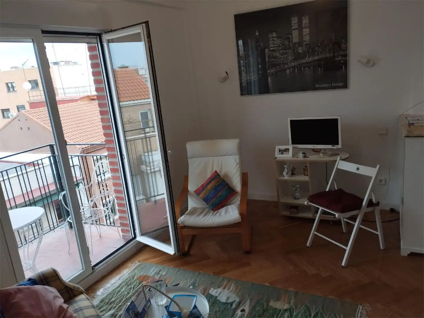 Pis de lloguer a Avenida de Daroca, 44, Ventas Pis de lloguer a Avenida de Daroca, 44, Ventas