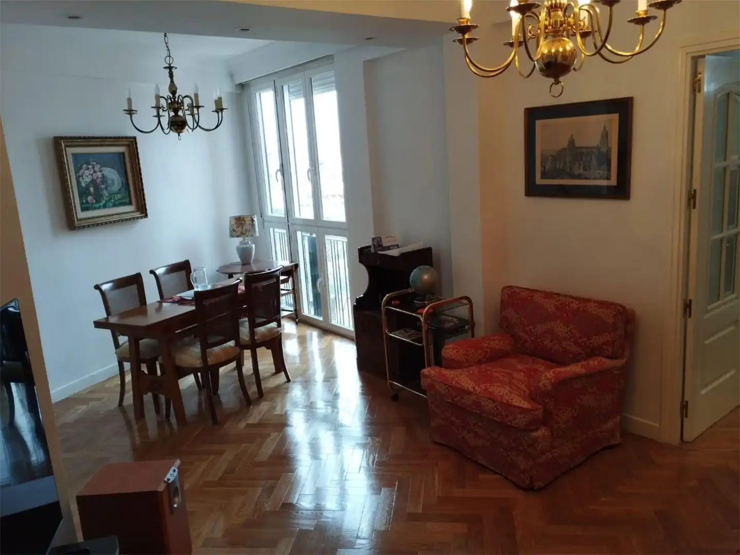 Pis de lloguer a Avenida de Daroca, 44, Ventas Pis de lloguer a Avenida de Daroca, 44, Ventas