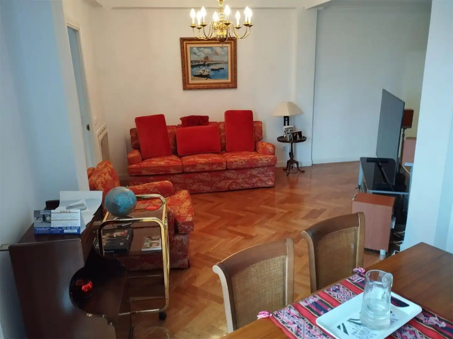 Pis de lloguer a Avenida de Daroca, 44, Ventas Pis de lloguer a Avenida de Daroca, 44, Ventas