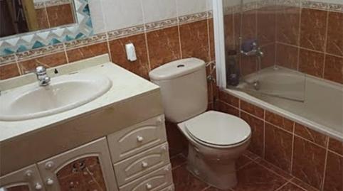 Foto 3 de Pis en venda a Avenida la Constitución, 1, La Quebradilla, Azuqueca de Henares