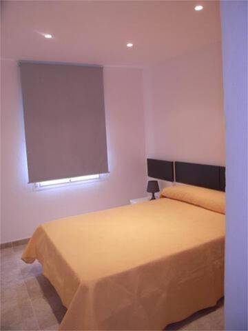 Piso en Alquiler en Cala Blanca