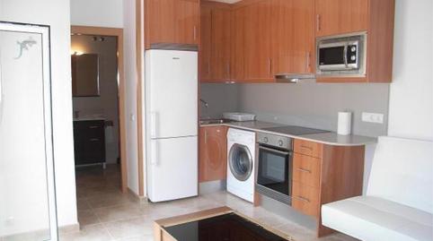 Flat to rent in Cala Blanca, Ciutadella de Menorca - image 2 Photo 2 of Flat to rent in Cala Blanca, Ciutadella de Menorca