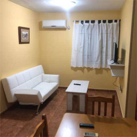 Estudio en Alquiler en Las Pedroñeras