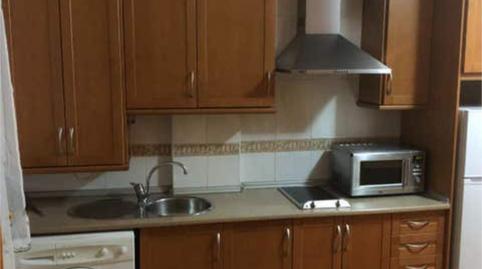 Foto 3 de Estudio de alquiler en Las Pedroñeras   , Cuenca