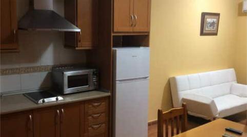 Foto 4 de Estudio de alquiler en Las Pedroñeras   , Cuenca