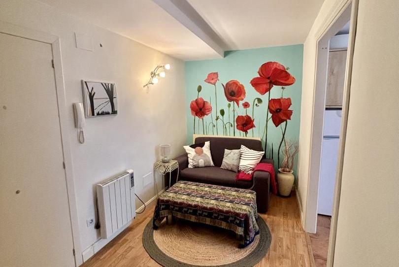 Flat to rent in Calle Conde de Haro, 15, Haro, La Rioja - image 1 Photo 1 of Flat to rent in Calle Conde de Haro, 15, Haro, La Rioja