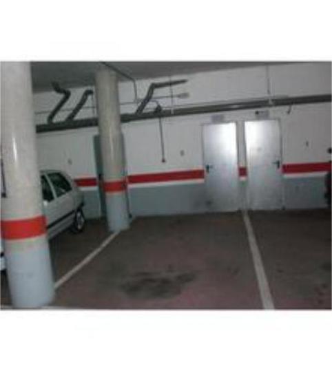 Foto 2 de Garatge de lloguer a Santiago - San Telmo, Palencia Capital