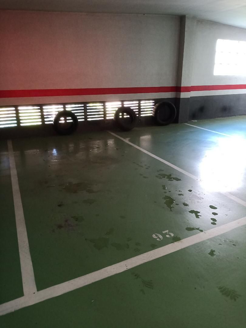 Parking of Garage to rent in Ferrol