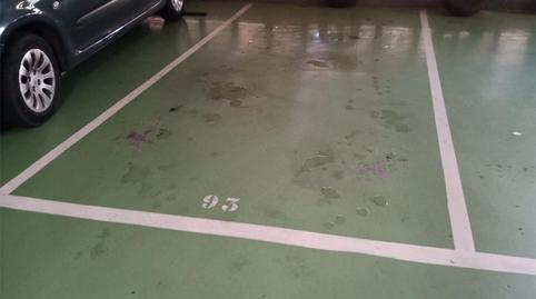 Photo 2 of Garage to rent in Rua Faxardo, 15, Fajardo, Ferrol