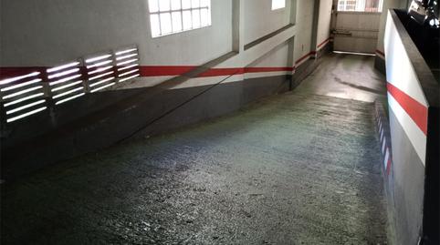 Photo 4 of Garage to rent in Rua Faxardo, 15, Fajardo, Ferrol