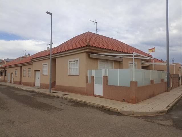 Planta baja en Alquiler en Calle las Floreras, 13 en Los Belones