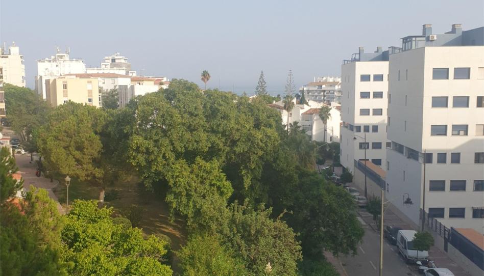 Flat to rent in Calle Carlos Cano, 29, Puerto de Estepona, Estepona - image 1 Photo 1 of Flat to rent in Calle Carlos Cano, 29, Puerto de Estepona, Estepona