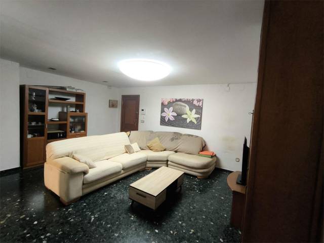 Piso en Venta en Plaça del Príncep d'Astúries, 1 en La Constitución - Canaleta